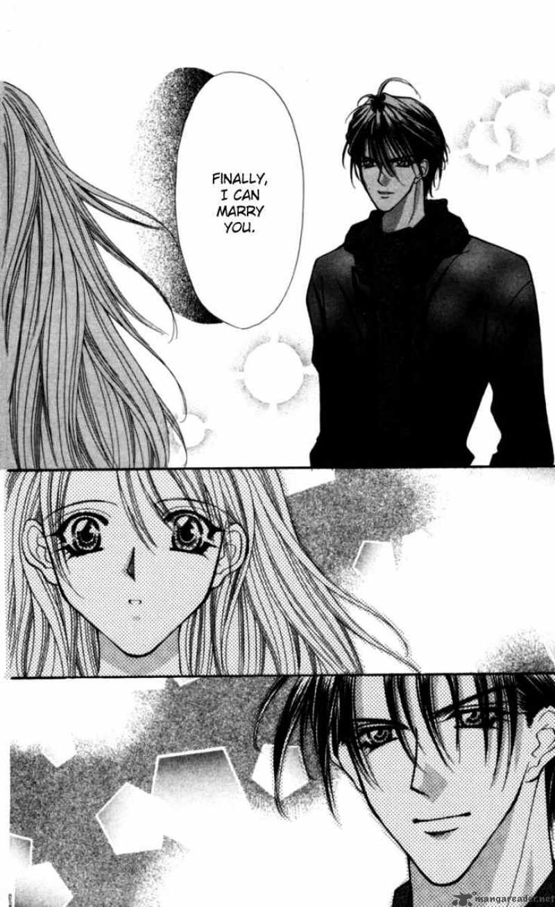 Kaikan Phrase Chapter 82 Page 21
