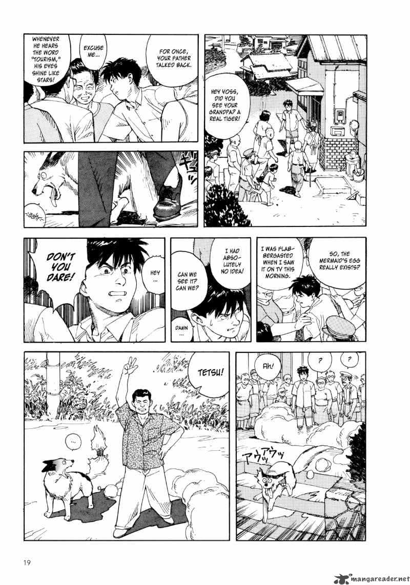 Kaikisen Chapter 1 Page 18