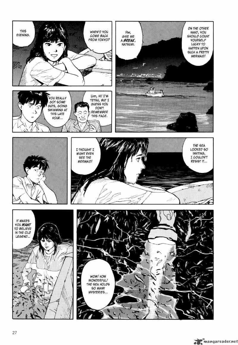 Kaikisen Chapter 1 Page 26