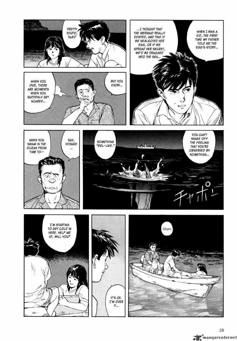 Kaikisen Chapter 1 Page 27
