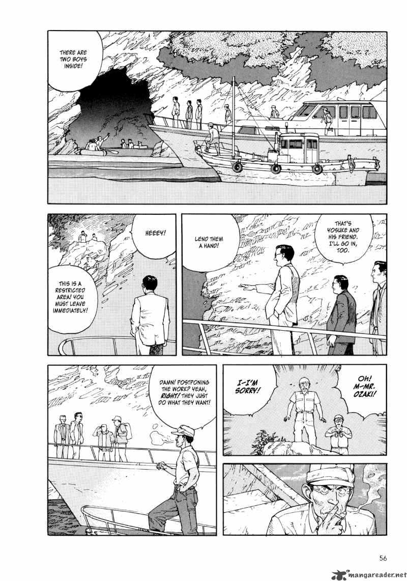 Kaikisen Chapter 2 Page 21