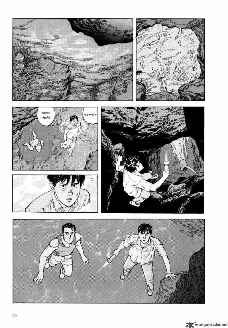 Kaikisen Chapter 2 Page 24