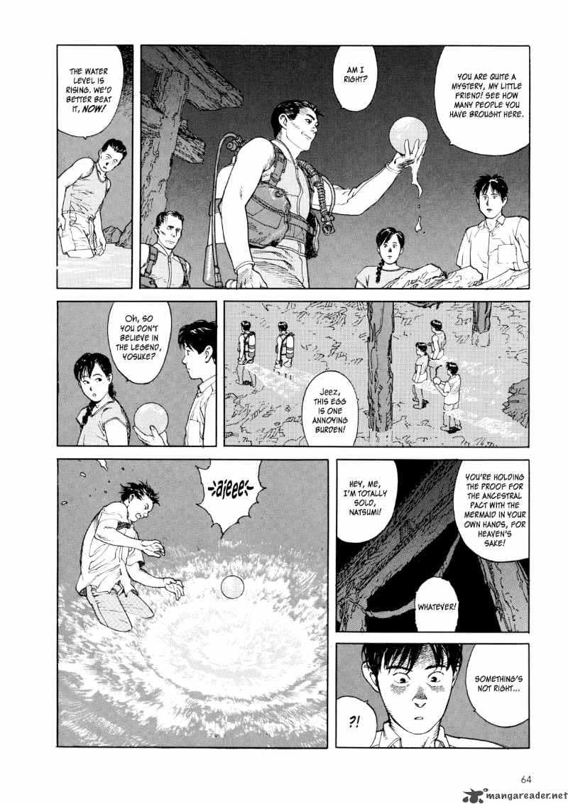 Kaikisen Chapter 2 Page 29