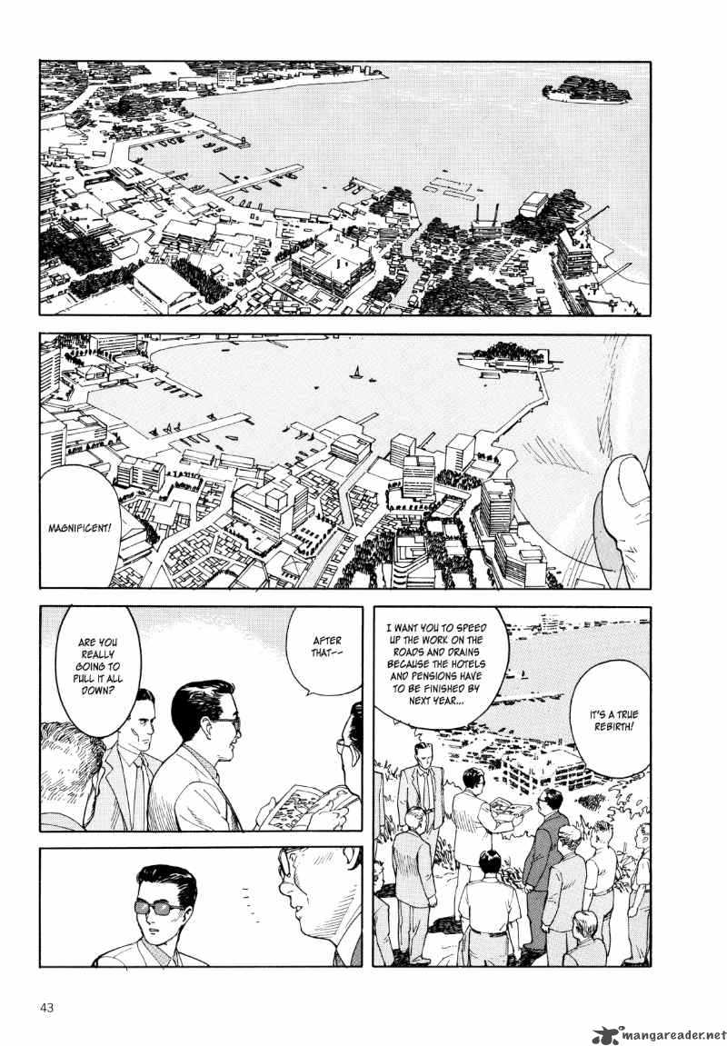 Kaikisen Chapter 2 Page 8