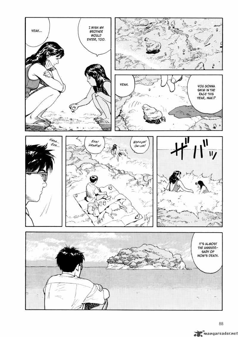 Kaikisen Chapter 3 Page 18