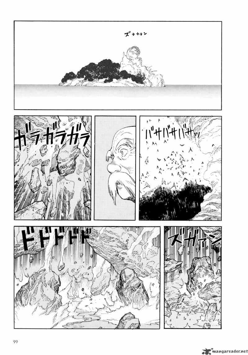 Kaikisen Chapter 3 Page 29