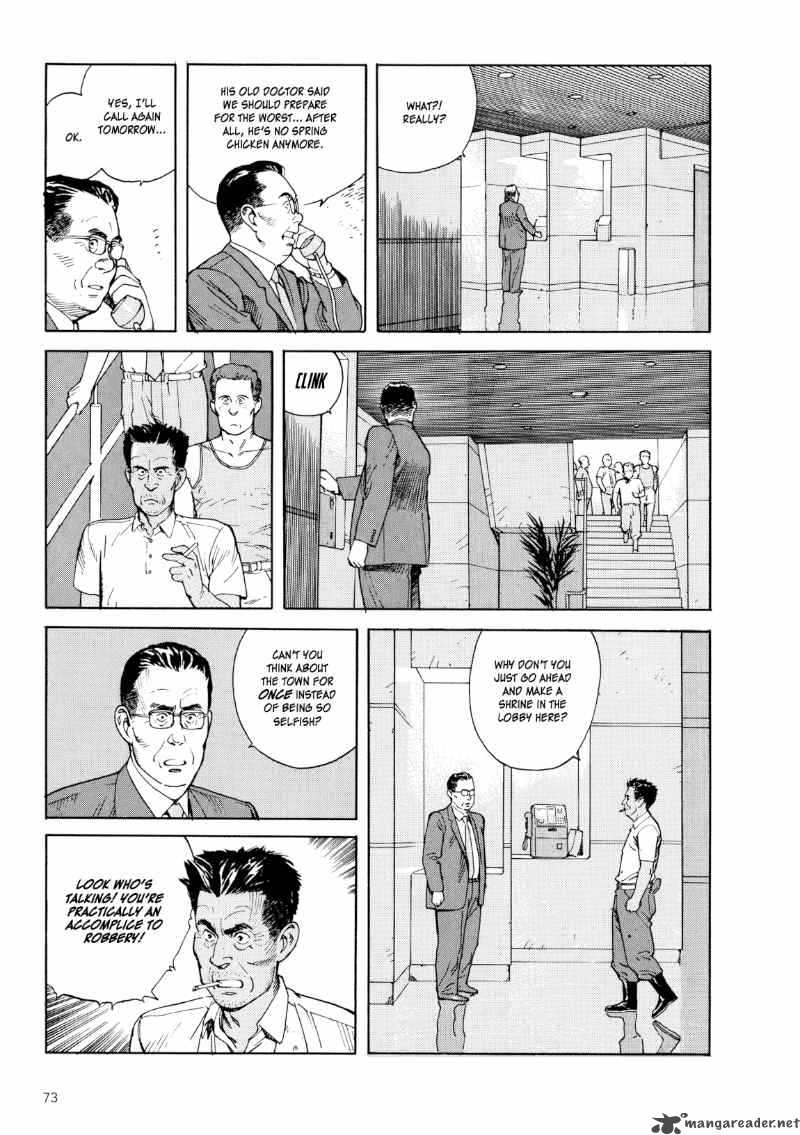 Kaikisen Chapter 3 Page 3