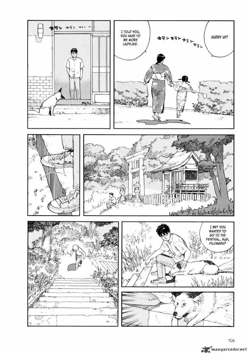 Kaikisen Chapter 3 Page 36