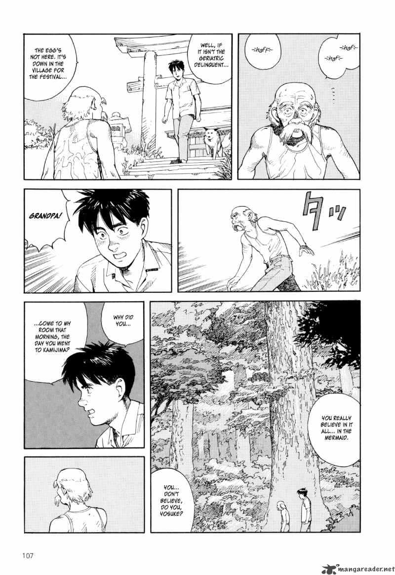 Kaikisen Chapter 3 Page 37