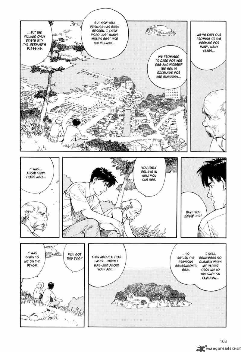 Kaikisen Chapter 3 Page 38