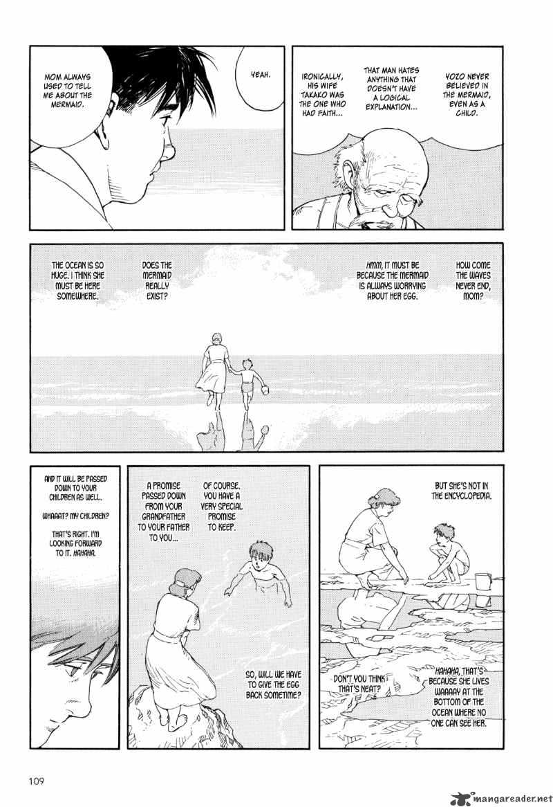 Kaikisen Chapter 3 Page 39