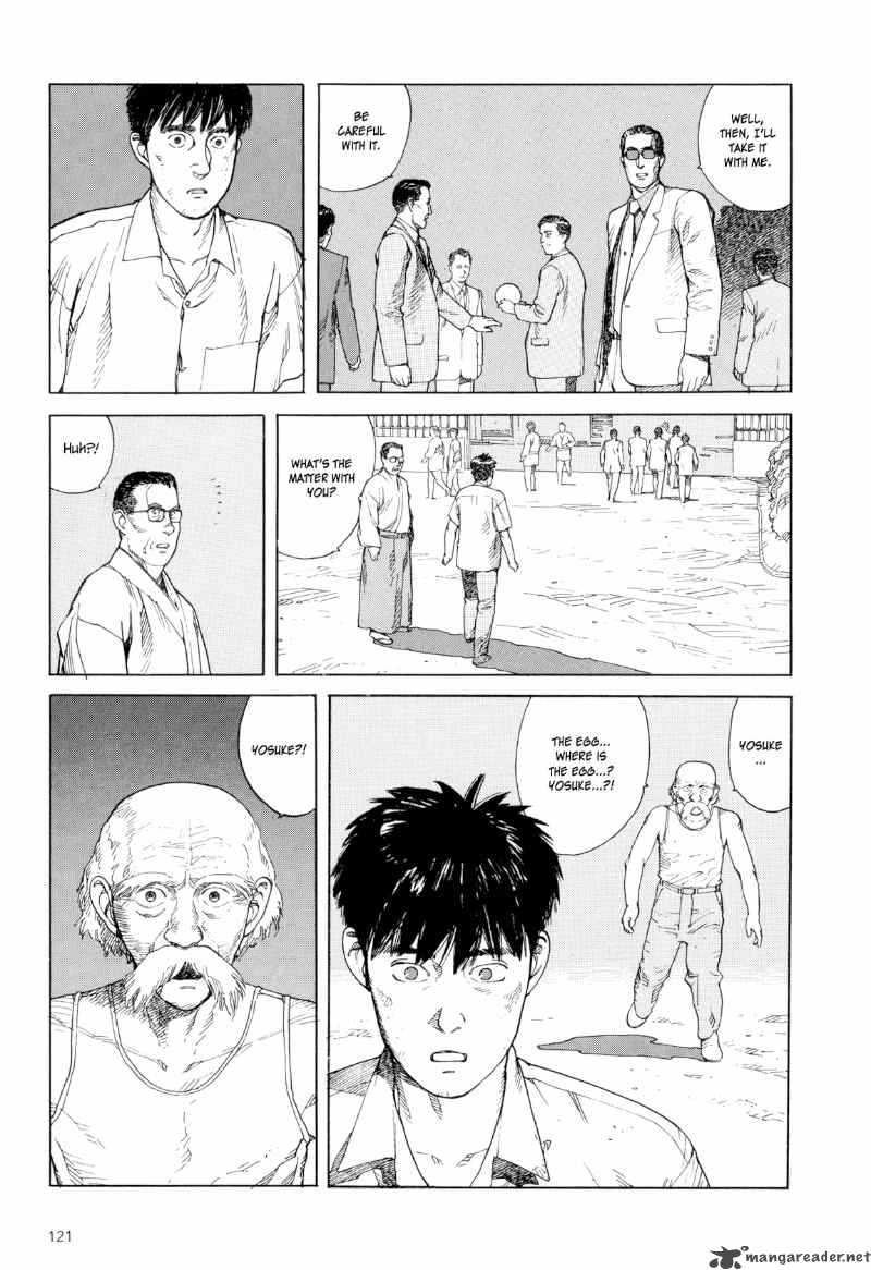 Kaikisen Chapter 4 Page 11