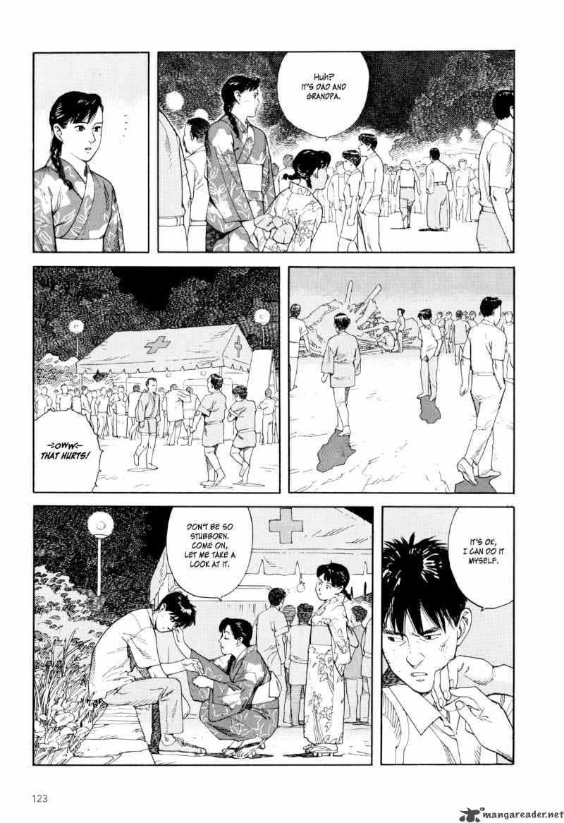 Kaikisen Chapter 4 Page 13