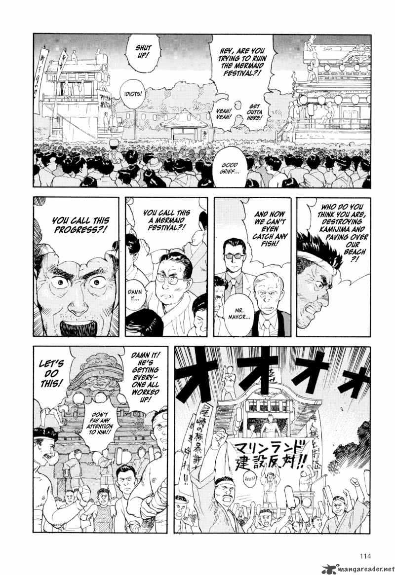 Kaikisen Chapter 4 Page 4