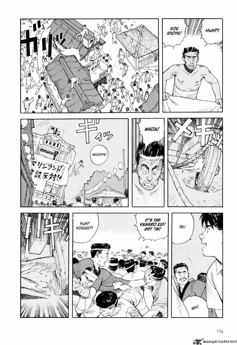 Kaikisen Chapter 4 Page 6