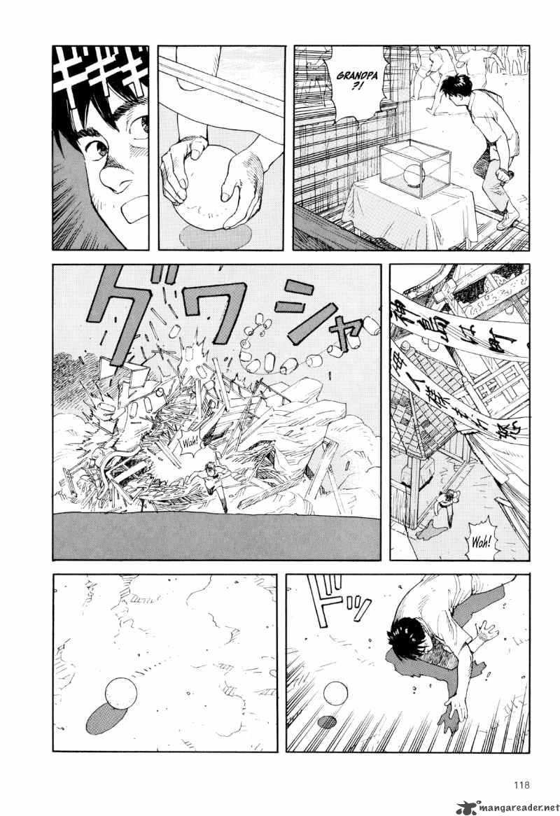 Kaikisen Chapter 4 Page 8
