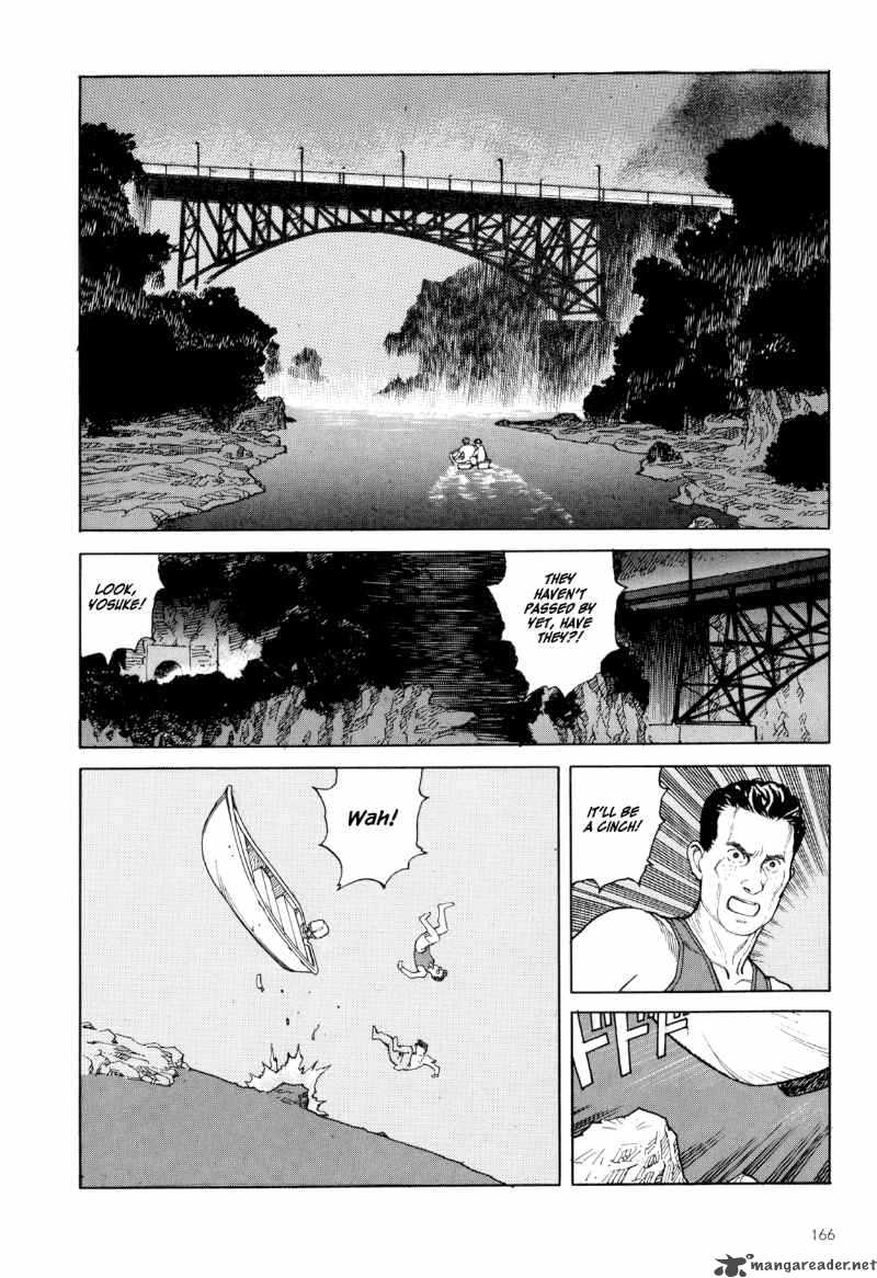 Kaikisen Chapter 5 Page 16