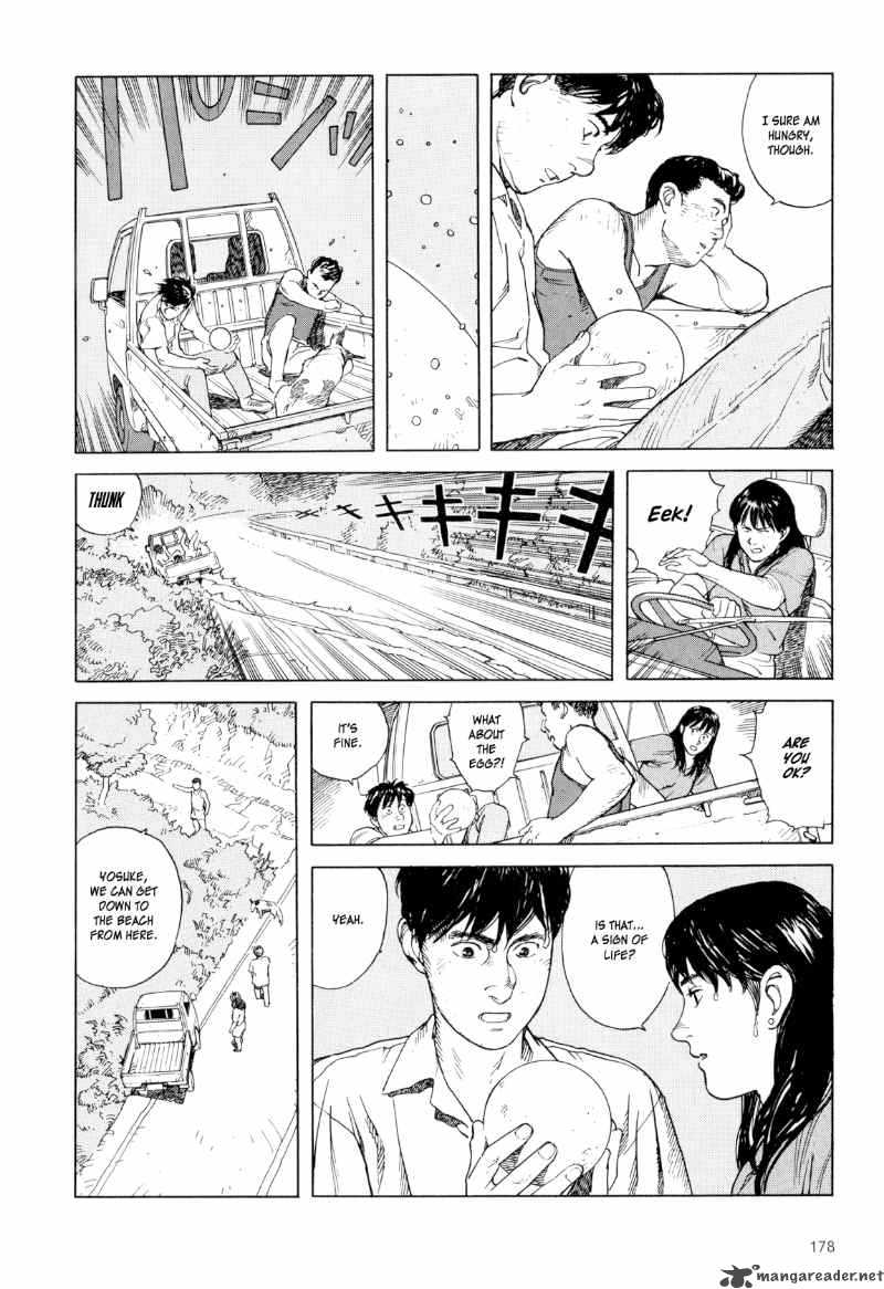 Kaikisen Chapter 5 Page 28