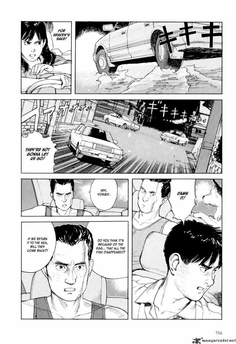 Kaikisen Chapter 5 Page 6