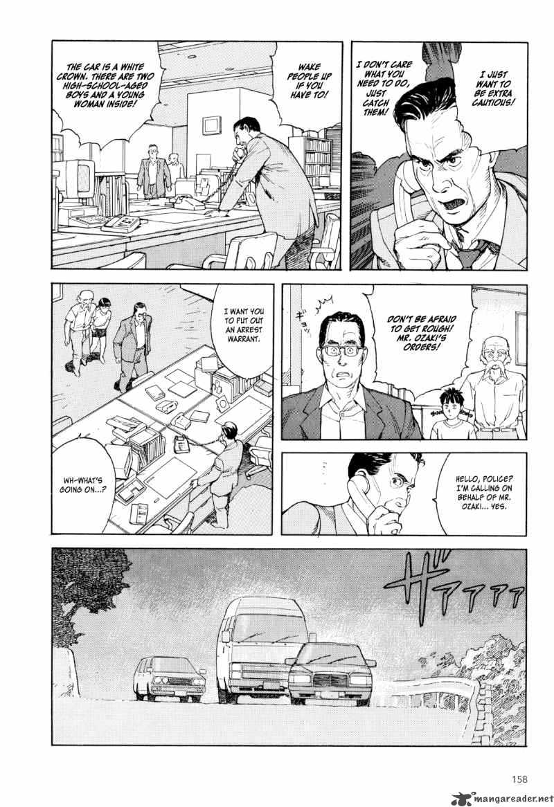 Kaikisen Chapter 5 Page 8