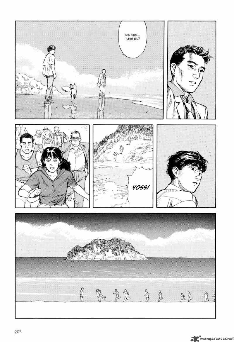 Kaikisen Chapter 6 Page 23