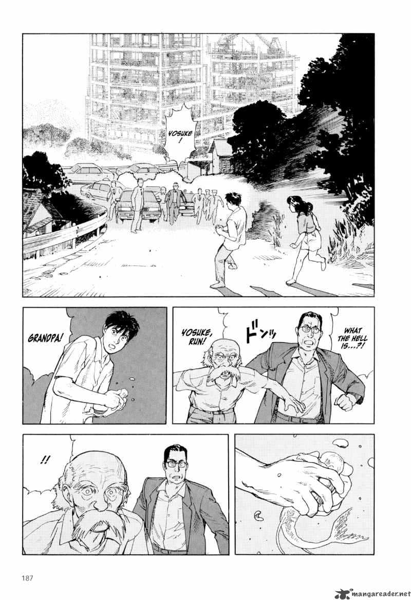 Kaikisen Chapter 6 Page 8