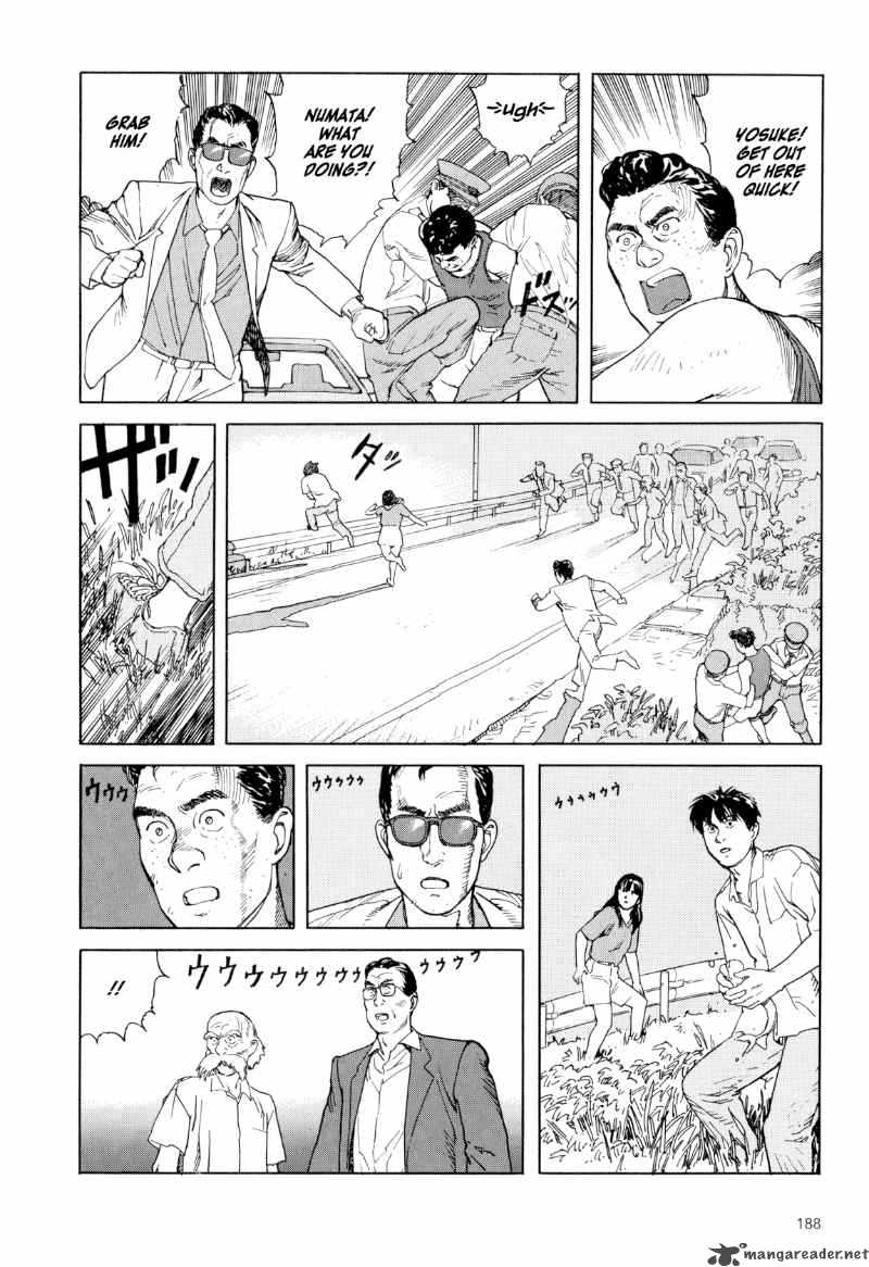 Kaikisen Chapter 6 Page 9