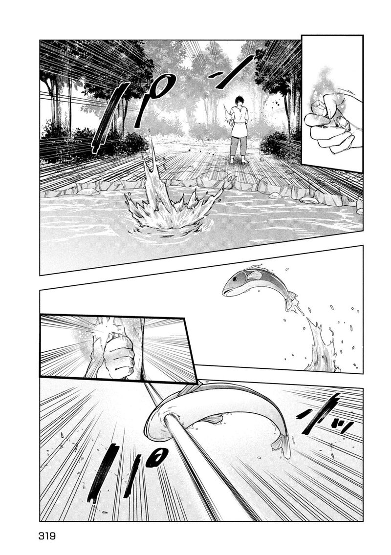 Kaiko Sareta Ankoku Heishi 30 Dai No Slow Na Second Life Chapter 36 Page 9