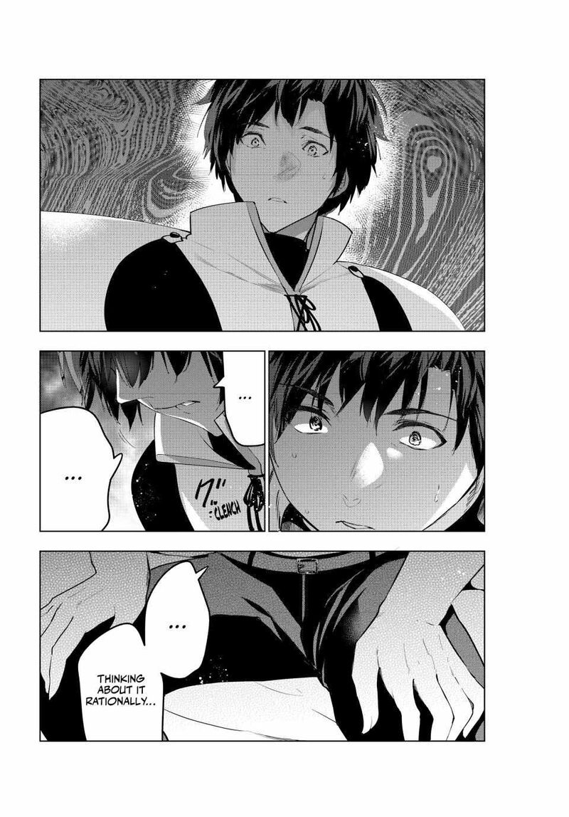 Kaiko Sareta Ankoku Heishi 30 Dai No Slow Na Second Life Chapter 46 Page 15
