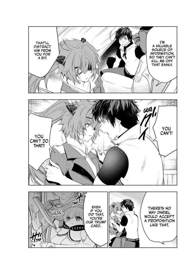 Kaiko Sareta Ankoku Heishi 30 Dai No Slow Na Second Life Chapter 46 Page 18