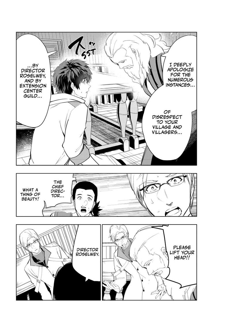 Kaiko Sareta Ankoku Heishi 30 Dai No Slow Na Second Life Chapter 46 Page 32