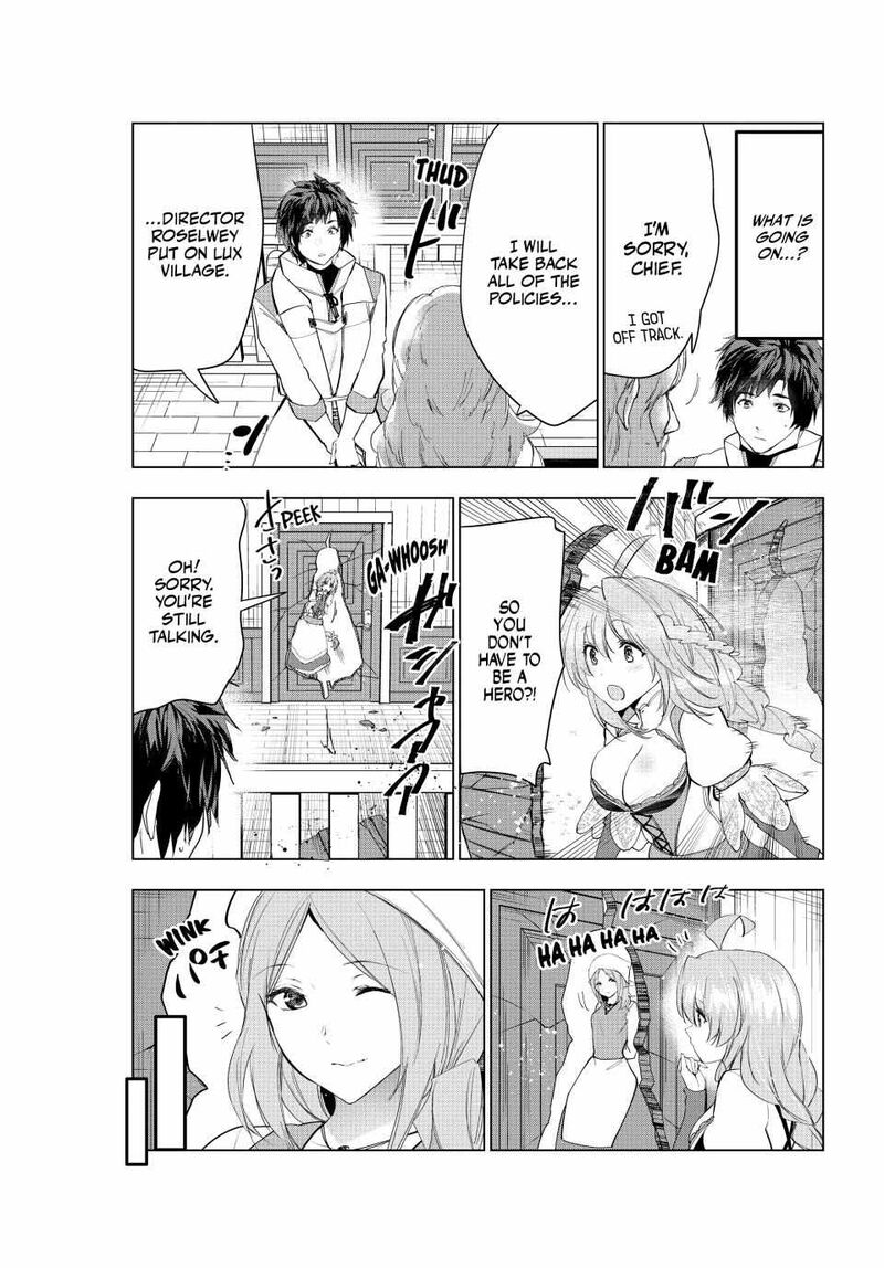 Kaiko Sareta Ankoku Heishi 30 Dai No Slow Na Second Life Chapter 46 Page 35