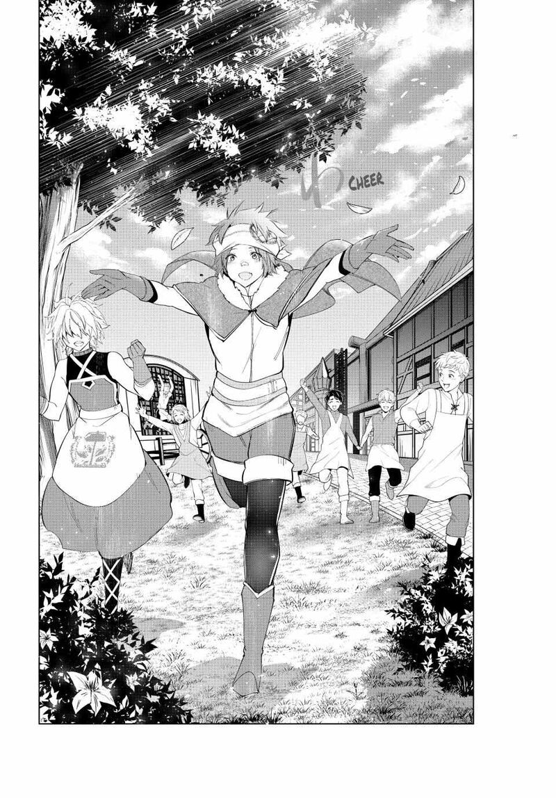Kaiko Sareta Ankoku Heishi 30 Dai No Slow Na Second Life Chapter 46 Page 36