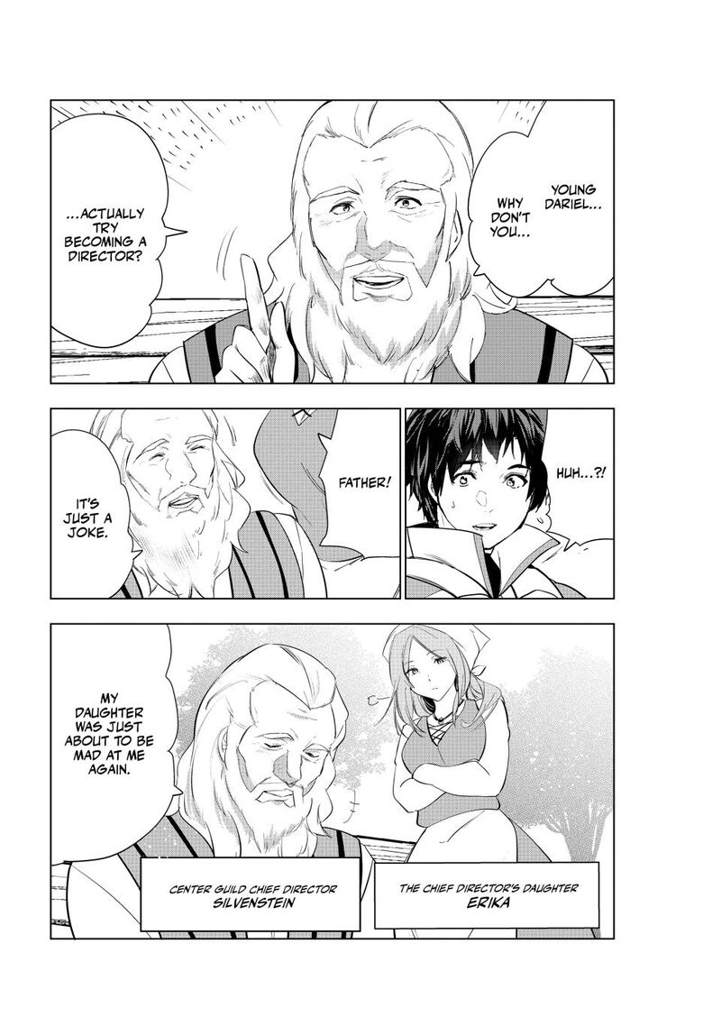 Kaiko Sareta Ankoku Heishi 30 Dai No Slow Na Second Life Chapter 46 Page 38