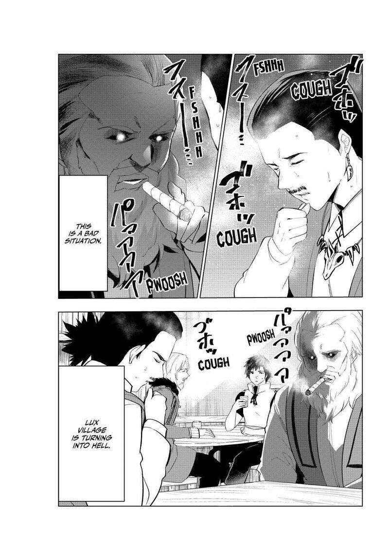 Kaiko Sareta Ankoku Heishi 30 Dai No Slow Na Second Life Chapter 47 Page 1
