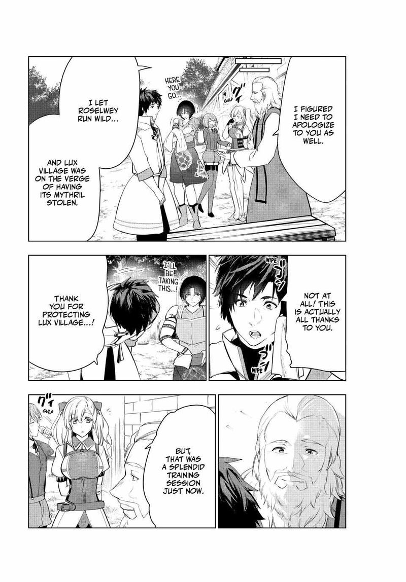 Kaiko Sareta Ankoku Heishi 30 Dai No Slow Na Second Life Chapter 47 Page 15