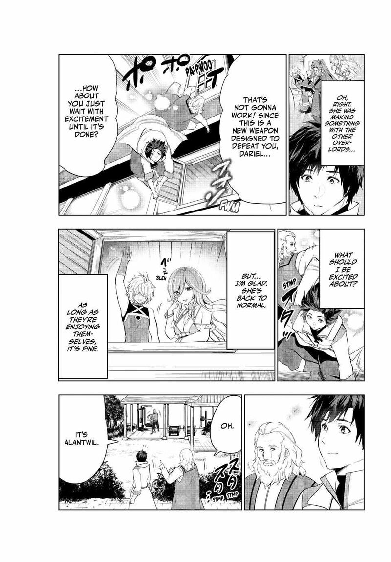 Kaiko Sareta Ankoku Heishi 30 Dai No Slow Na Second Life Chapter 47 Page 18