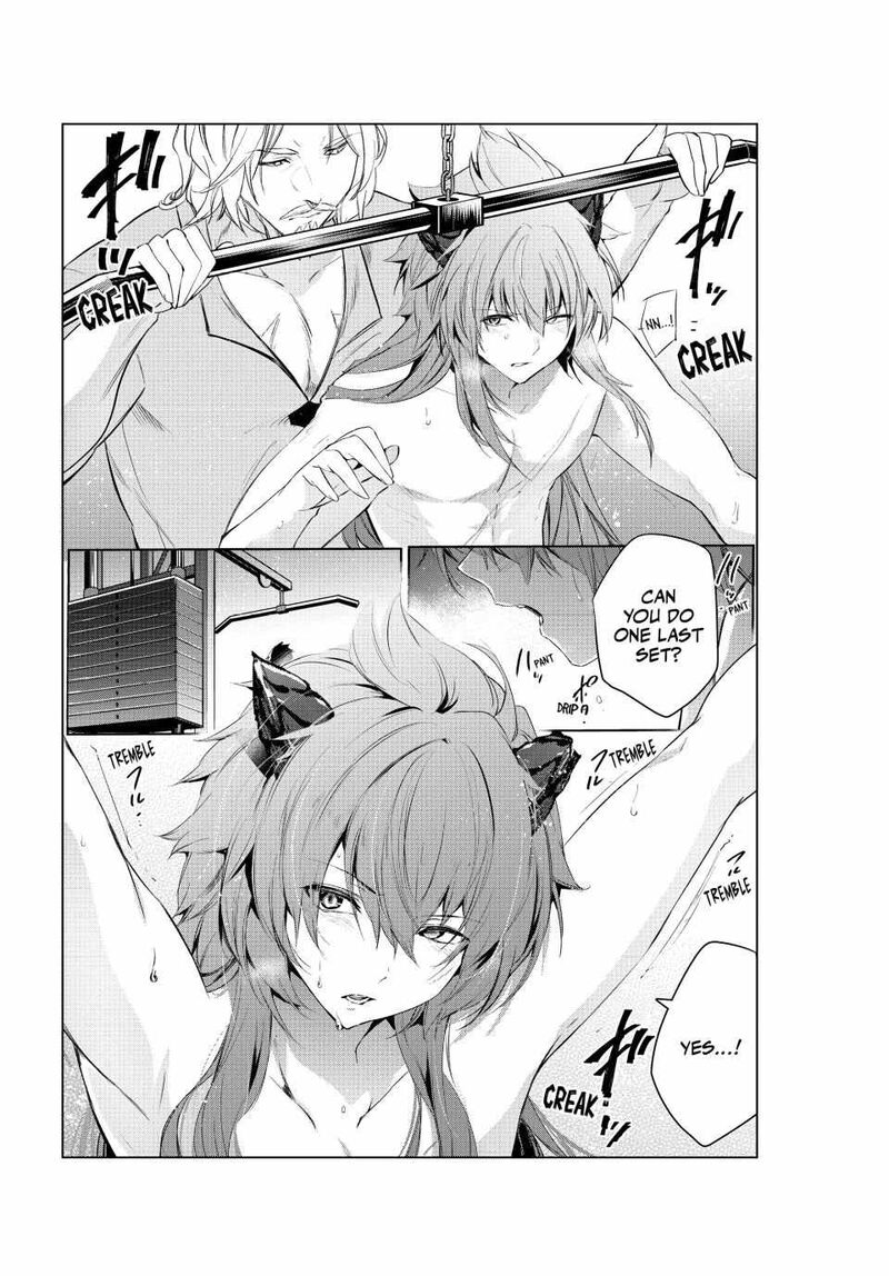 Kaiko Sareta Ankoku Heishi 30 Dai No Slow Na Second Life Chapter 47 Page 19