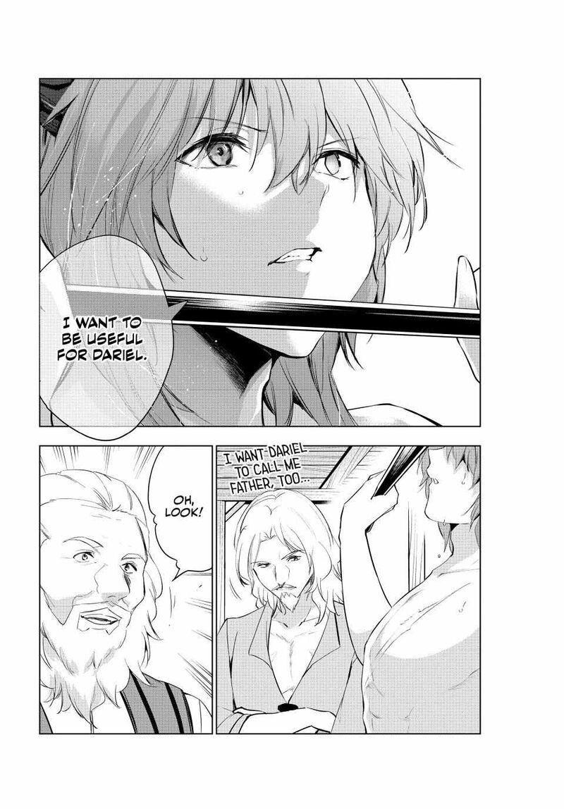 Kaiko Sareta Ankoku Heishi 30 Dai No Slow Na Second Life Chapter 47 Page 21