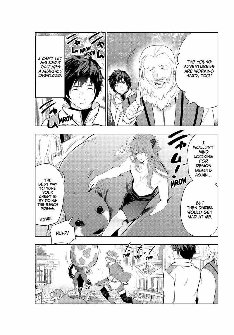 Kaiko Sareta Ankoku Heishi 30 Dai No Slow Na Second Life Chapter 47 Page 22