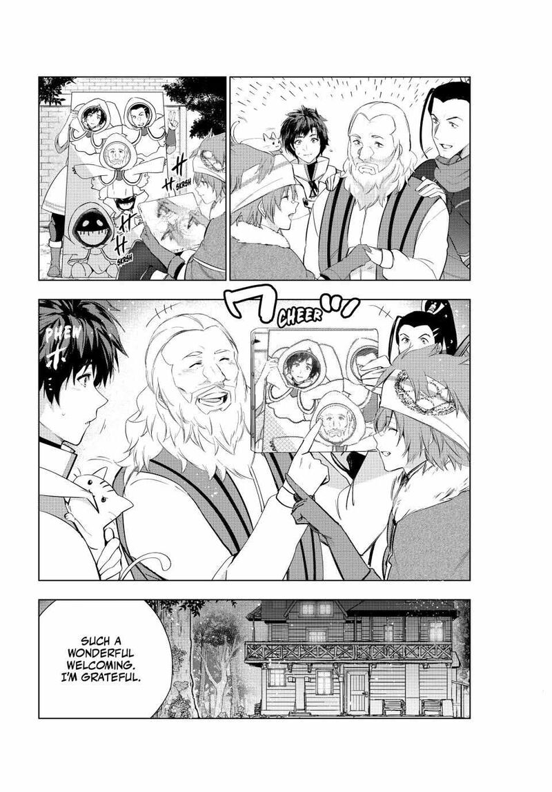 Kaiko Sareta Ankoku Heishi 30 Dai No Slow Na Second Life Chapter 47 Page 23