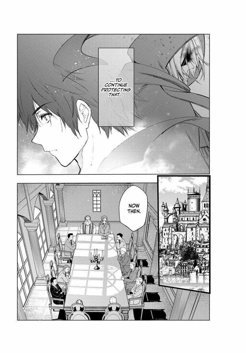 Kaiko Sareta Ankoku Heishi 30 Dai No Slow Na Second Life Chapter 47 Page 26
