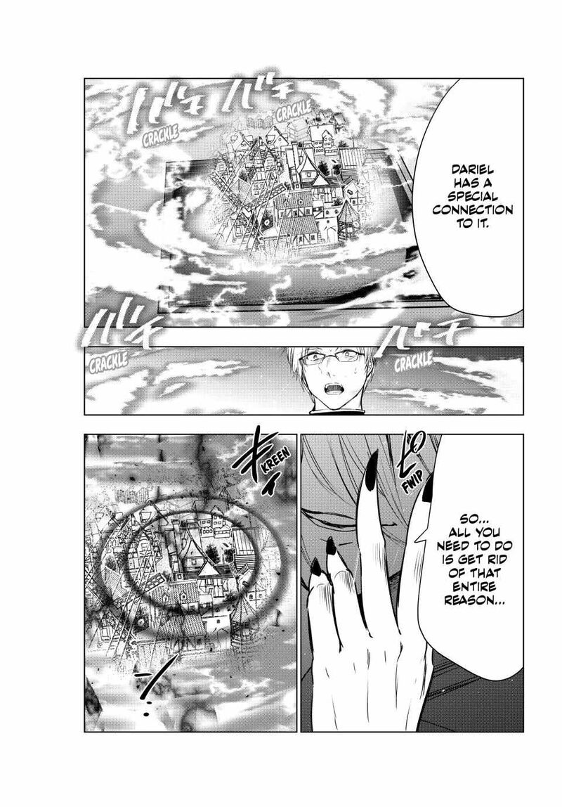 Kaiko Sareta Ankoku Heishi 30 Dai No Slow Na Second Life Chapter 47 Page 35
