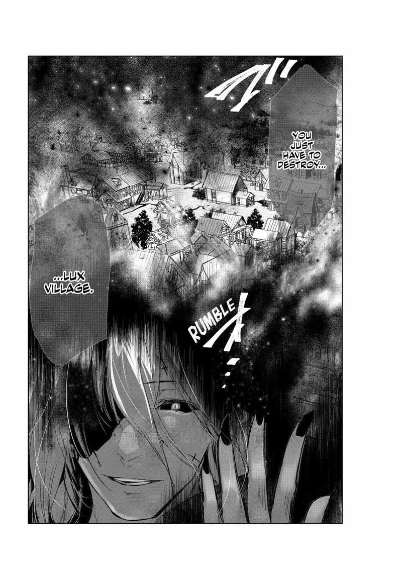 Kaiko Sareta Ankoku Heishi 30 Dai No Slow Na Second Life Chapter 47 Page 36