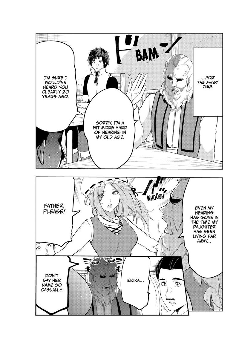 Kaiko Sareta Ankoku Heishi 30 Dai No Slow Na Second Life Chapter 47 Page 4