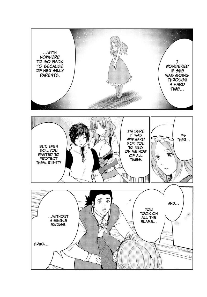 Kaiko Sareta Ankoku Heishi 30 Dai No Slow Na Second Life Chapter 47 Page 8