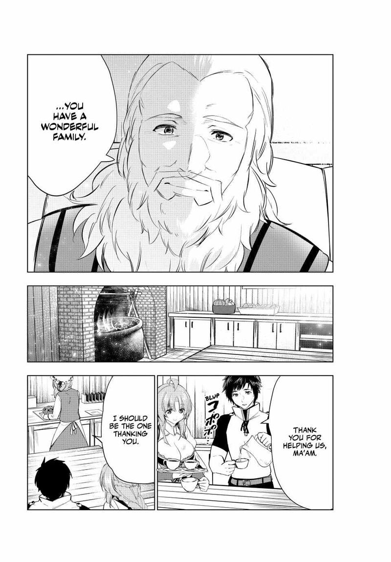 Kaiko Sareta Ankoku Heishi 30 Dai No Slow Na Second Life Chapter 47 Page 9
