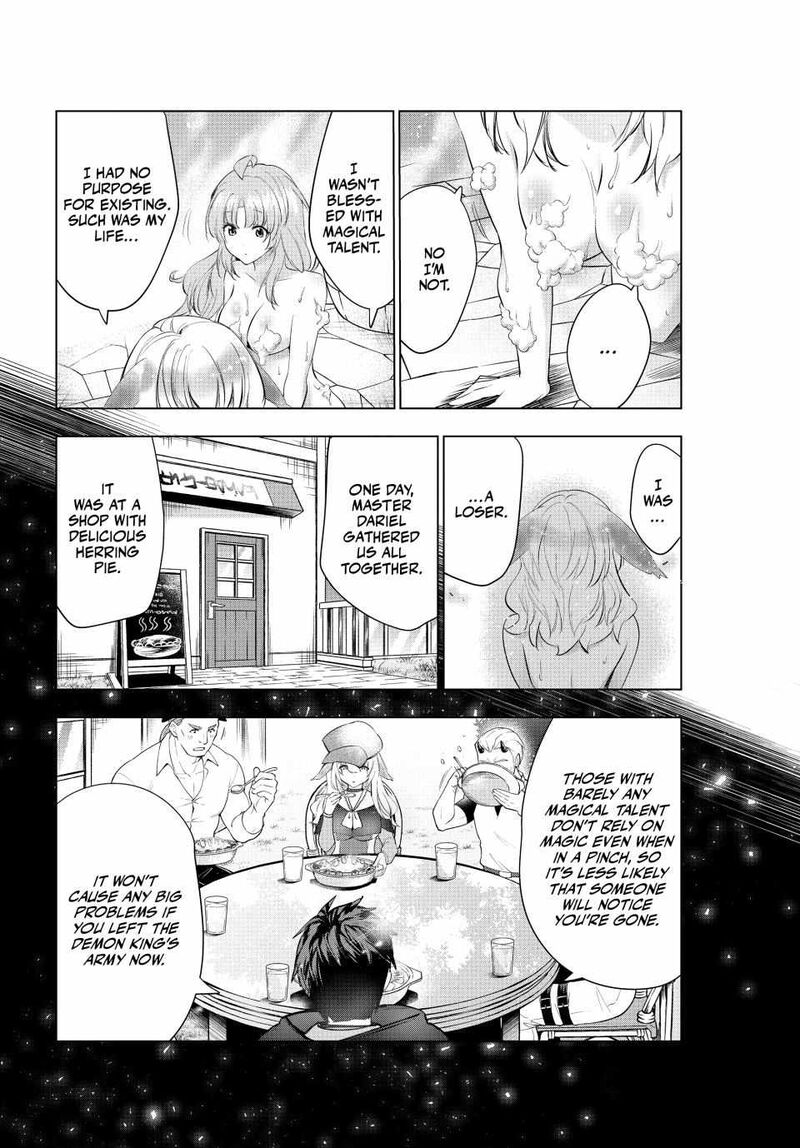 Kaiko Sareta Ankoku Heishi 30 Dai No Slow Na Second Life Chapter 48 Page 11