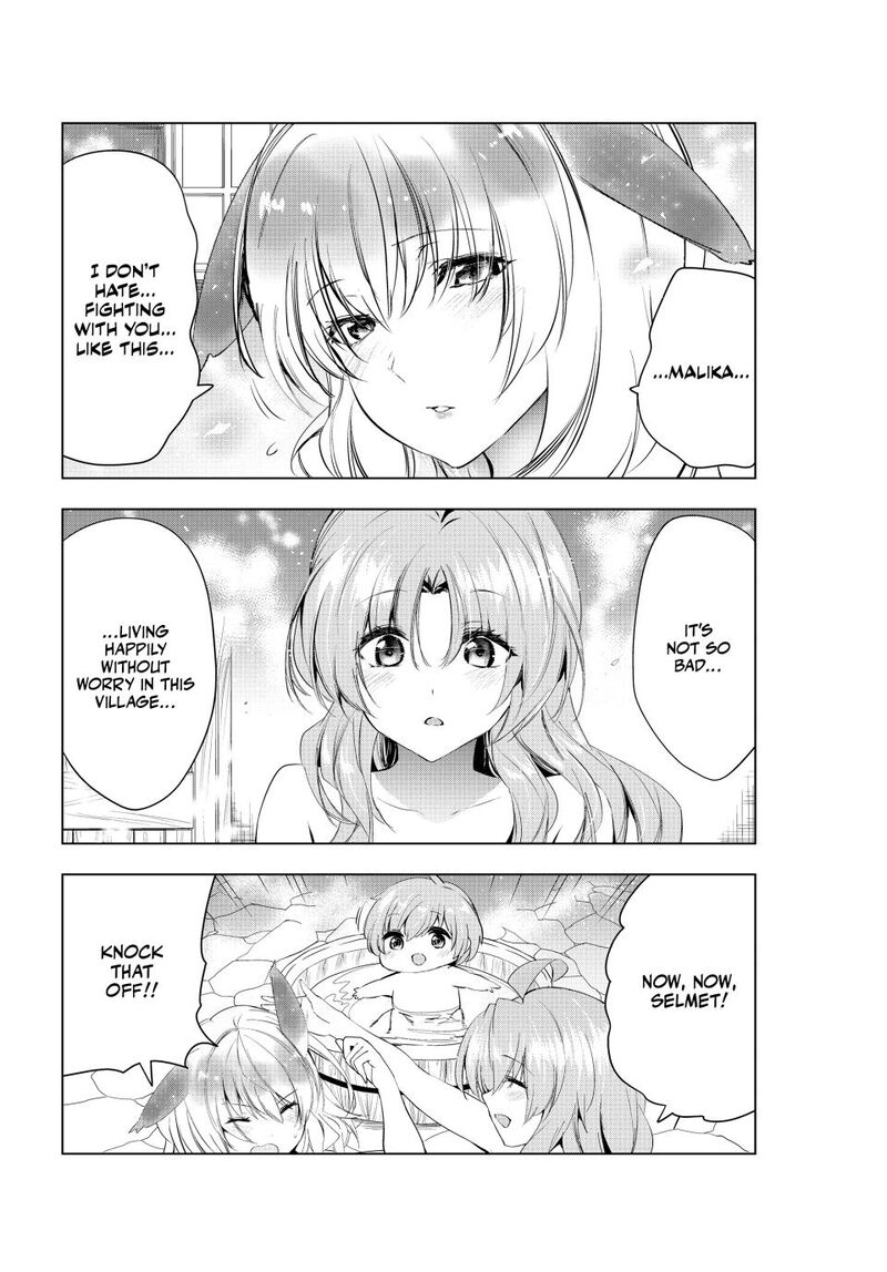 Kaiko Sareta Ankoku Heishi 30 Dai No Slow Na Second Life Chapter 48 Page 13