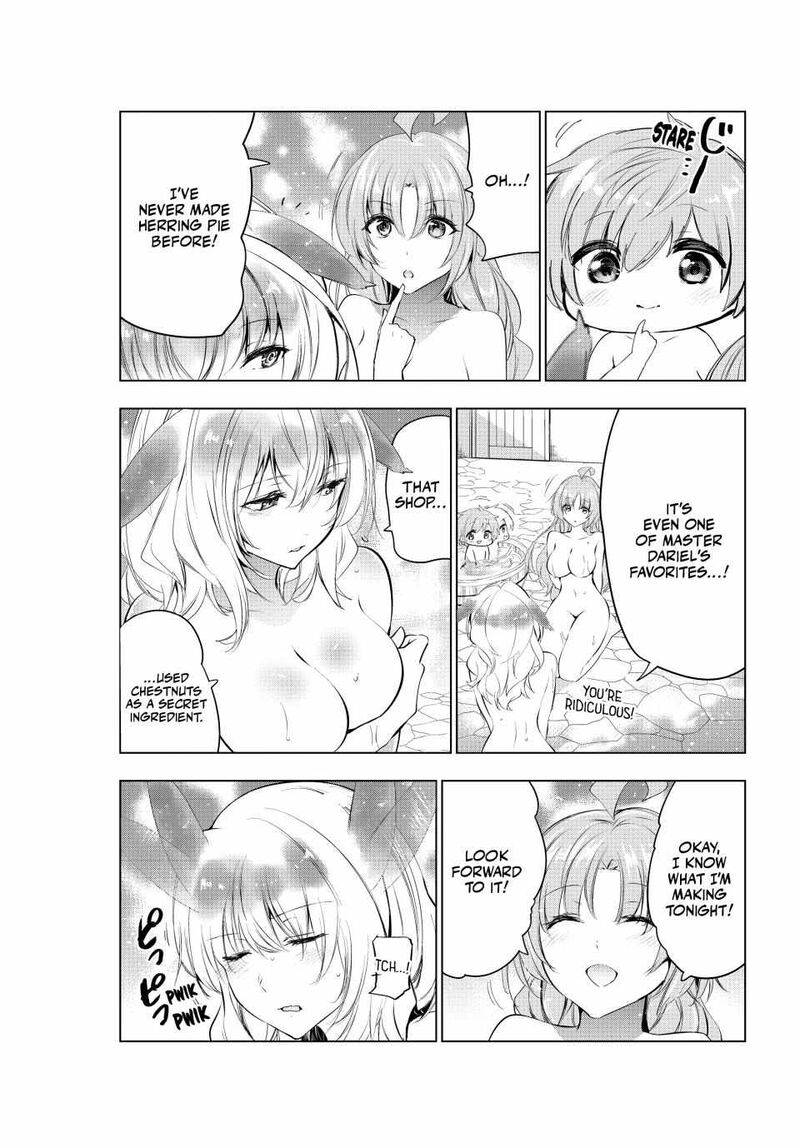 Kaiko Sareta Ankoku Heishi 30 Dai No Slow Na Second Life Chapter 48 Page 14